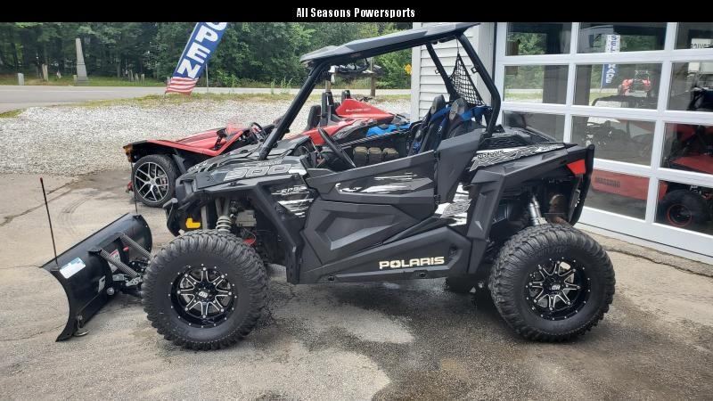 2018 Polaris RZR 900 S Loaded! 2018 Polaris RZR 900 S Loaded!