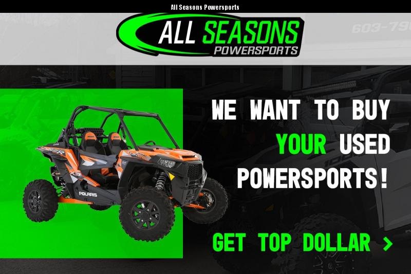 BUYING ALL POWERSPORTS! CASH PAID AT PICK UP! BUYING ALL POWERSPORTS! CASH PAID AT PICK UP!