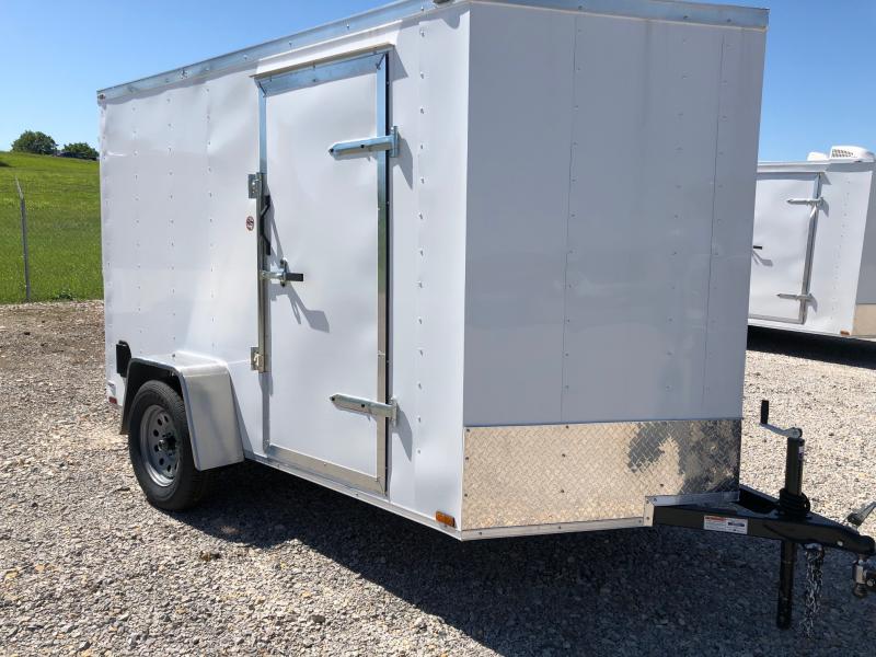 2022 Lark 6X10 Enclosed Cargo / Enclosed Trailer 2022 Lark 6X10 Enclosed Cargo / Enclosed Trailer