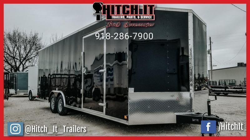 **COMING SOON** 2021 Continental Cargo 8.5 X 20 Enclosed Cargo Trailer Tandem 3500# **COMING SOON** 2021 Continental Cargo 8.5 X 20 Enclosed Cargo Trailer Tandem 3500#