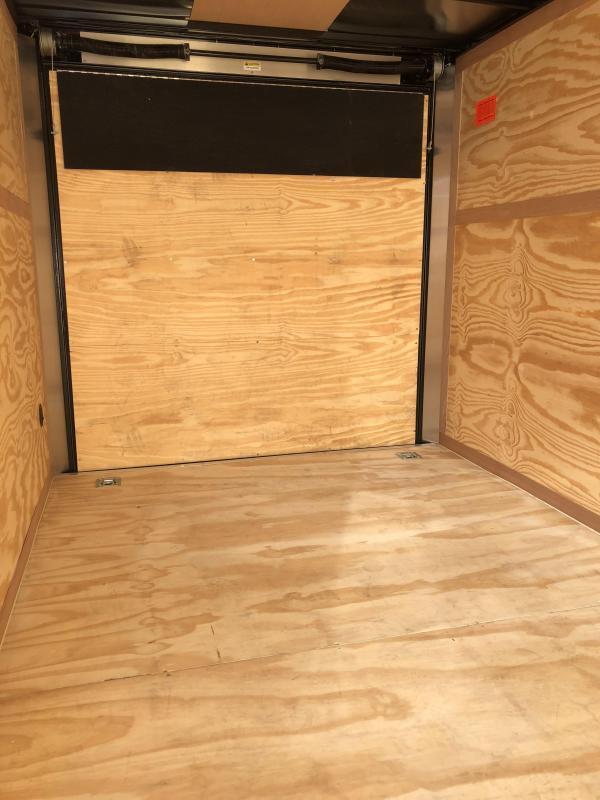 new Cargo (Enclosed) Trailers Continental Cargo  for sale, in Tulsa, OK Thumbnail 11