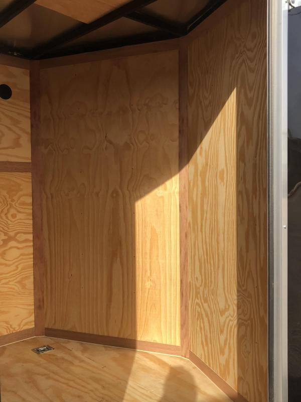 new Cargo (Enclosed) Trailers Continental Cargo  for sale, in Tulsa, OK Thumbnail 13