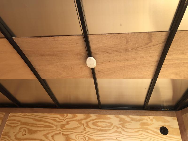 new Cargo (Enclosed) Trailers Continental Cargo  for sale, in Tulsa, OK Thumbnail 9