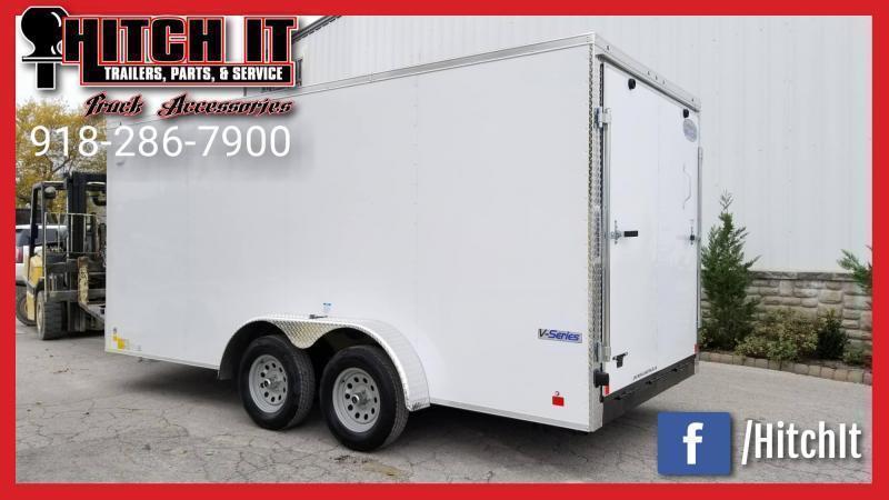 new Cargo (Enclosed) Trailers Continental Cargo  for sale, in Tulsa, OK Thumbnail 2