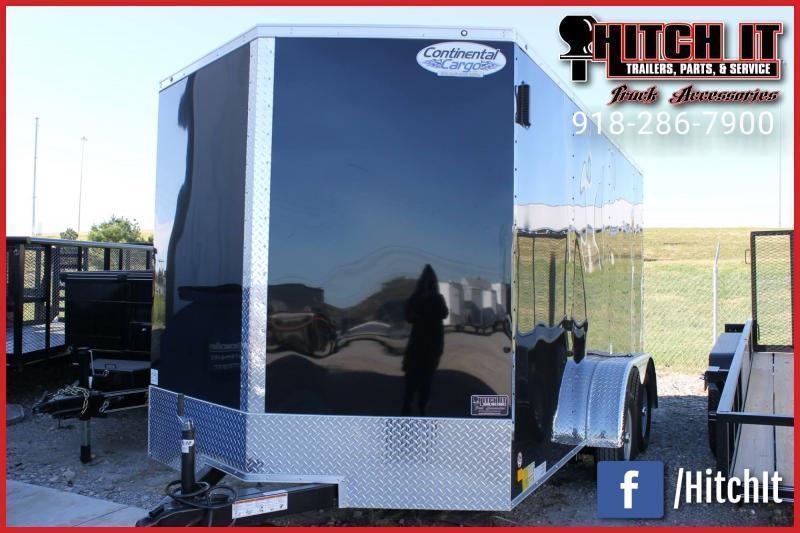 !!!COMING SOON!!! 2020 Continental Cargo 7 x 14 + v-nose Enclosed Cargo Trailer !!!COMING SOON!!! 2020 Continental Cargo 7 x 14 + v-nose Enclosed Cargo Trailer