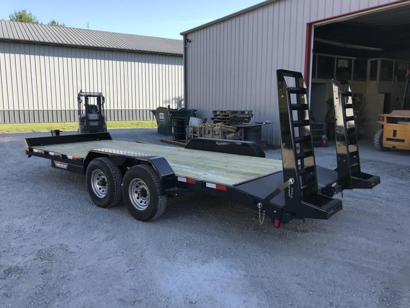 new Equipment / Flatbed Trailers Rice  for sale, in St Joseph, MO Thumbnail 2