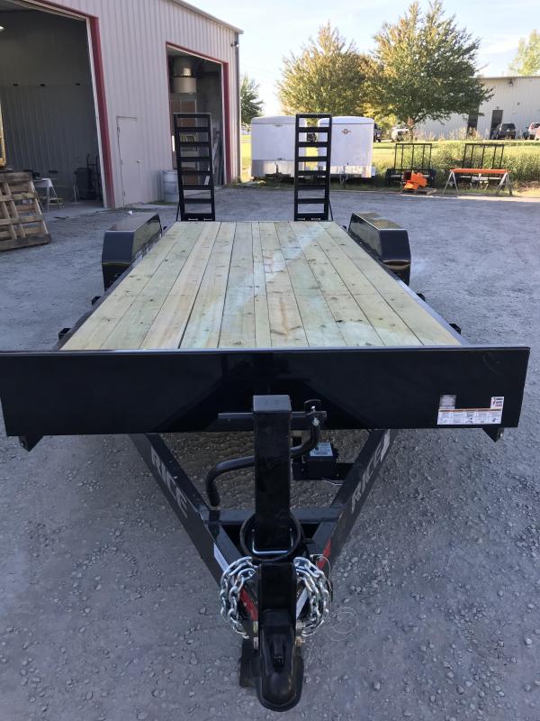 new Equipment / Flatbed Trailers Rice  for sale, in St Joseph, MO Thumbnail 7