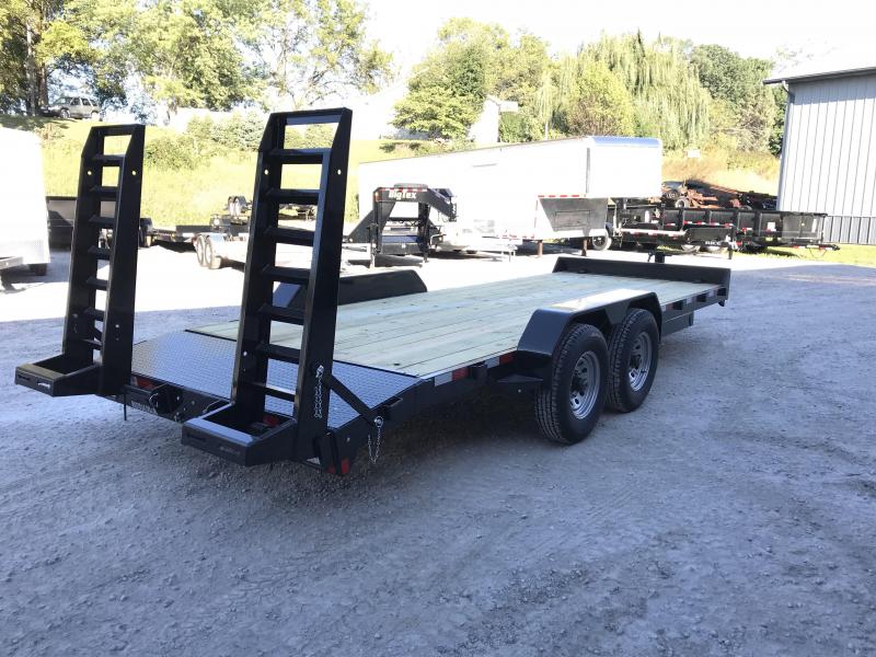 new Equipment / Flatbed Trailers Rice  for sale, in St Joseph, MO Thumbnail 4