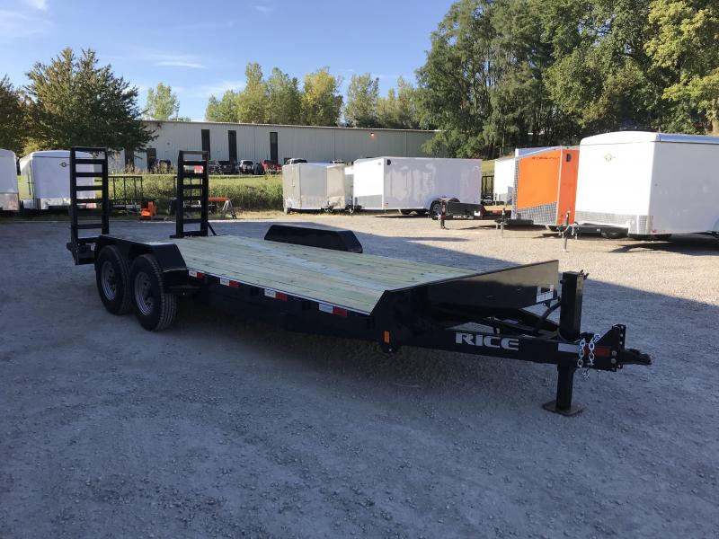 new Equipment / Flatbed Trailers Rice  for sale, in St Joseph, MO Thumbnail 6