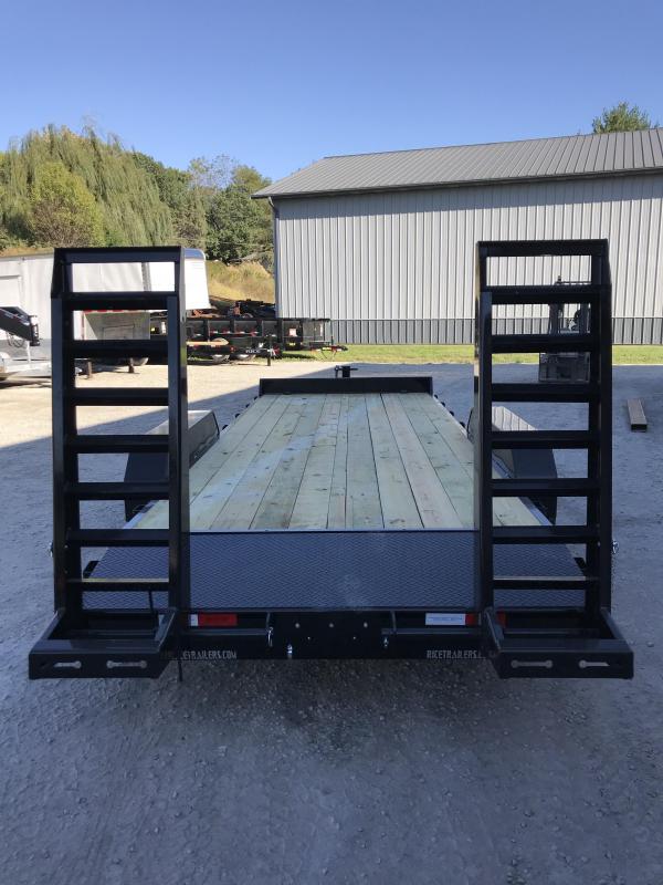 new Equipment / Flatbed Trailers Rice  for sale, in St Joseph, MO Thumbnail 3