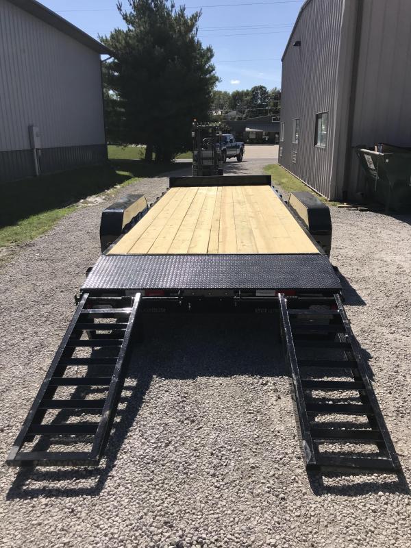 new Equipment / Flatbed Trailers Rice  for sale, in St Joseph, MO Thumbnail 8
