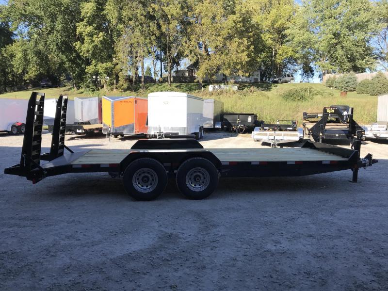 new Equipment / Flatbed Trailers Rice  for sale, in St Joseph, MO Thumbnail 5