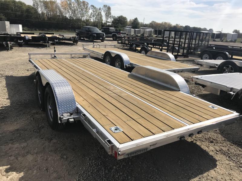 new Equipment / Flatbed Trailers Stealth Trailers  for sale, in St Joseph, MO Thumbnail 2