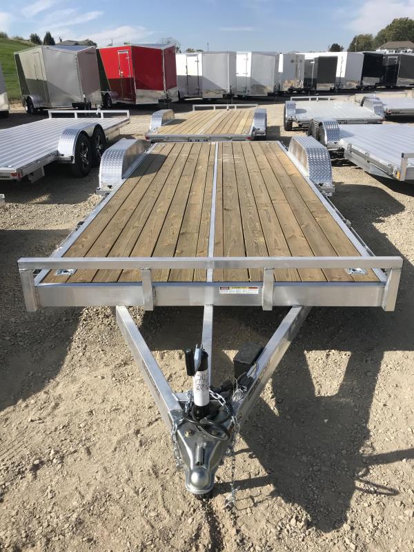 new Equipment / Flatbed Trailers Stealth Trailers  for sale, in St Joseph, MO Thumbnail 4