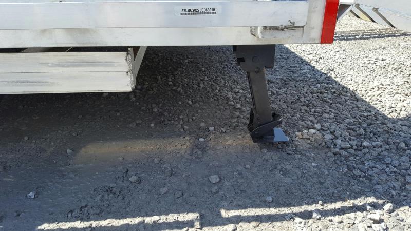 new Equipment / Flatbed Trailers Stealth Trailers  for sale, in St Joseph, MO Thumbnail 6