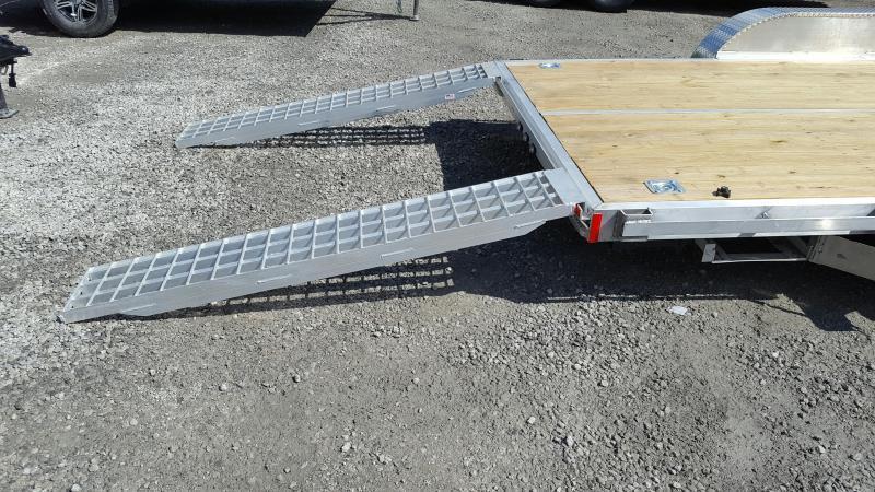 new Equipment / Flatbed Trailers Stealth Trailers  for sale, in St Joseph, MO Thumbnail 5