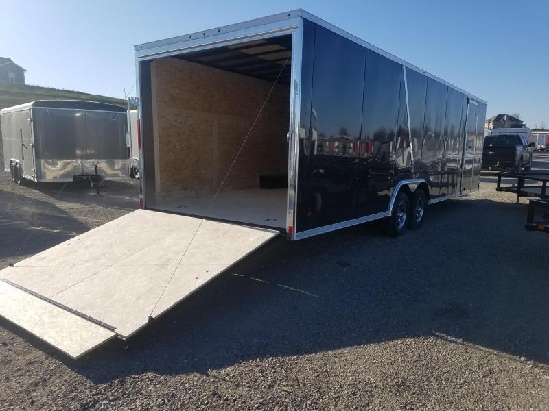 new Cargo (Enclosed) Trailers US Cargo  for sale, in St Joseph, MO Thumbnail 5