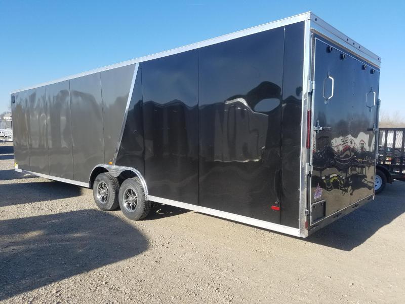 new Cargo (Enclosed) Trailers US Cargo  for sale, in St Joseph, MO Thumbnail 3