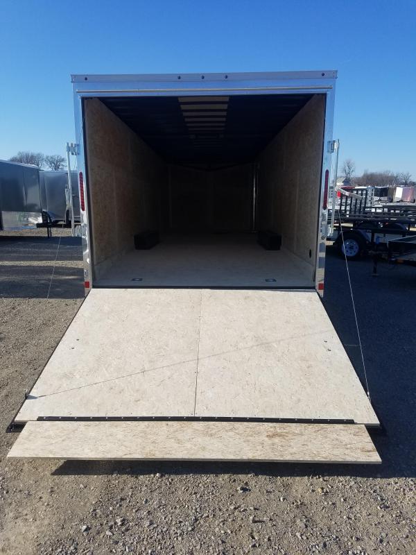 new Cargo (Enclosed) Trailers US Cargo  for sale, in St Joseph, MO Thumbnail 6