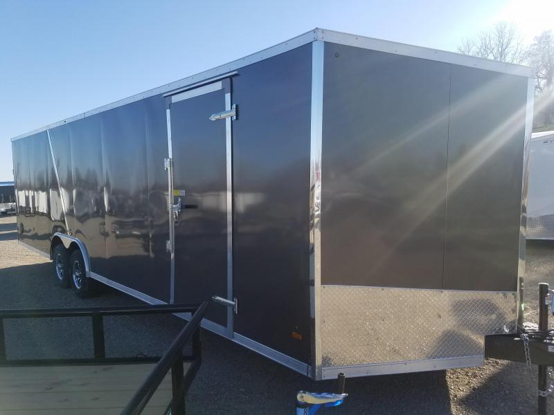 new Cargo (Enclosed) Trailers US Cargo  for sale, in St Joseph, MO Thumbnail 2