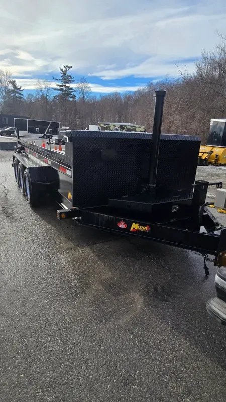used Dump Trailers Other  for sale, in Woodbridge North, ON Thumbnail 4