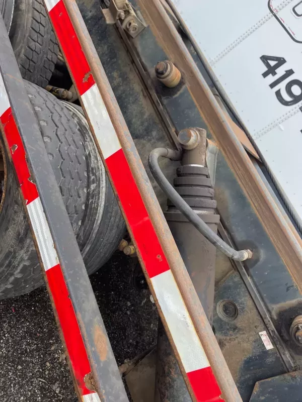 used Dump Semi Trailers Other  for sale, in Toledo, OH Thumbnail 3