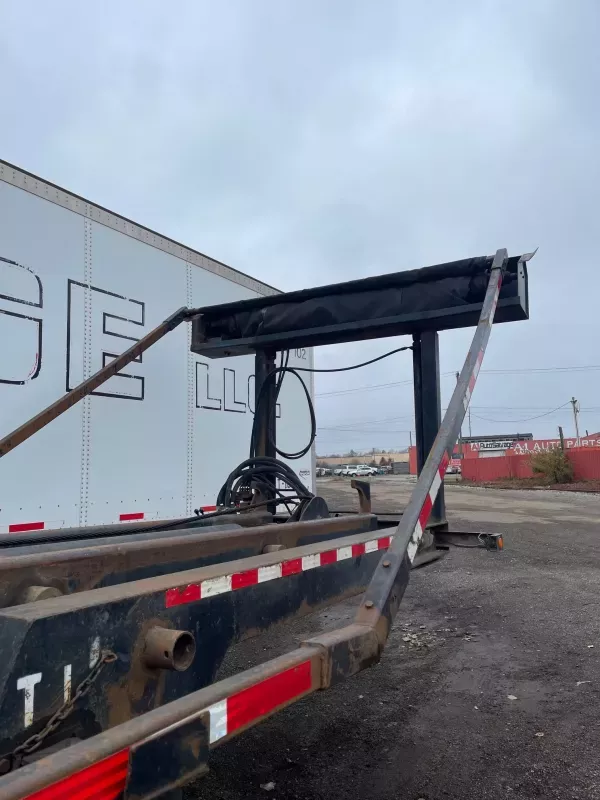 used Dump Semi Trailers Other  for sale, in Toledo, OH Thumbnail 4