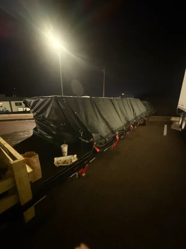 new Equipment / Flatbed Trailers PJ Trailers  for sale, in Navarre, FL Thumbnail 3