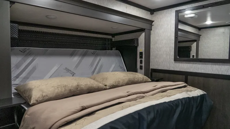 new Fifth Wheel Trailers Redwood Redwood for sale, in Saint Charles, MO Thumbnail 10