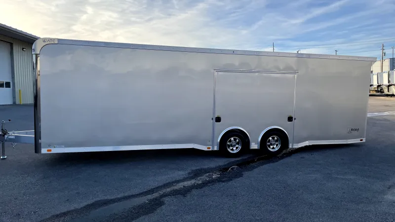 new Cargo (Enclosed) Trailers ATC  for sale, in Saint Charles, MO Thumbnail 3