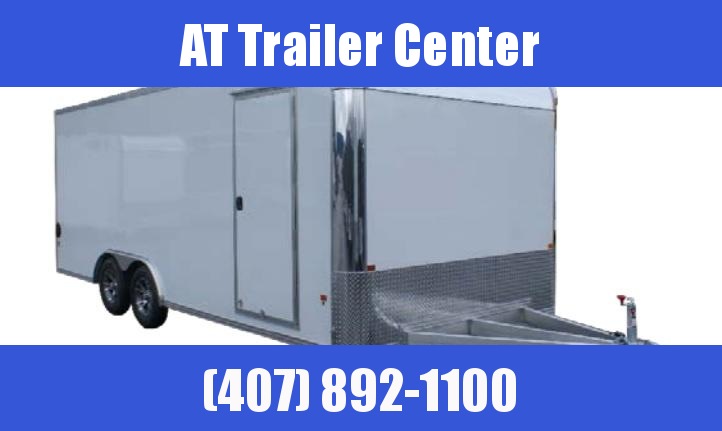 2022 E-Z Hauler EZEC8.5x24CH-IF Car / Racing Trailer 2022 E-Z Hauler EZEC8.5x24CH-IF Car / Racing Trailer