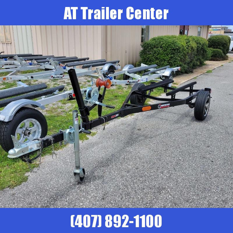 2013 Continental Trailers TL Watercraft Trailer 2013 Continental Trailers TL Watercraft Trailer