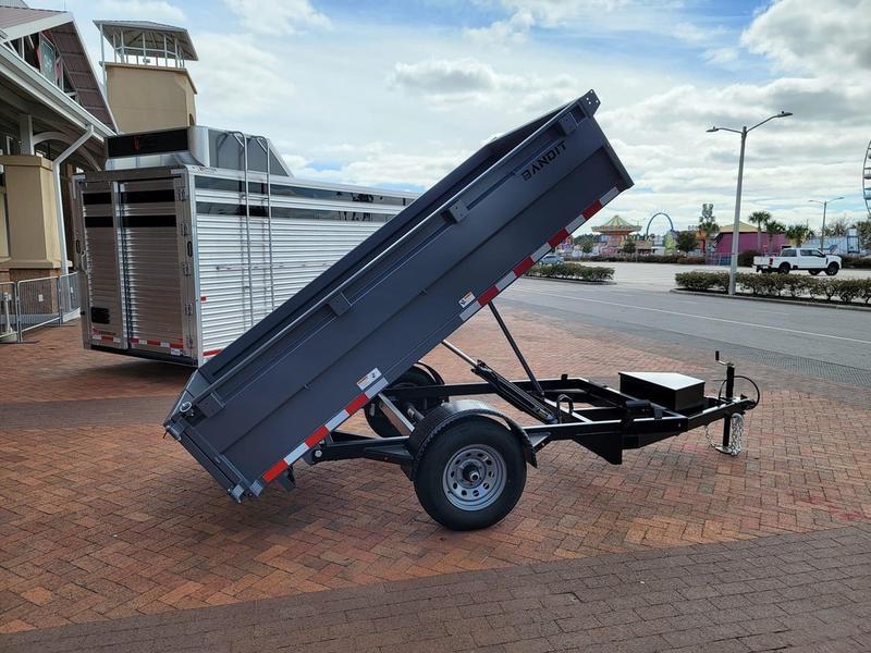 new Dump Trailers Bandit Trailers  for sale, in St Cloud, FL image-0