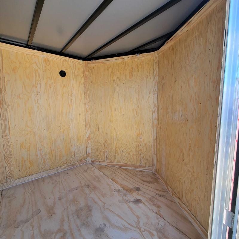 new Cargo (Enclosed) Trailers Freedom Trailers Other for sale, in St Cloud, FL Thumbnail 3