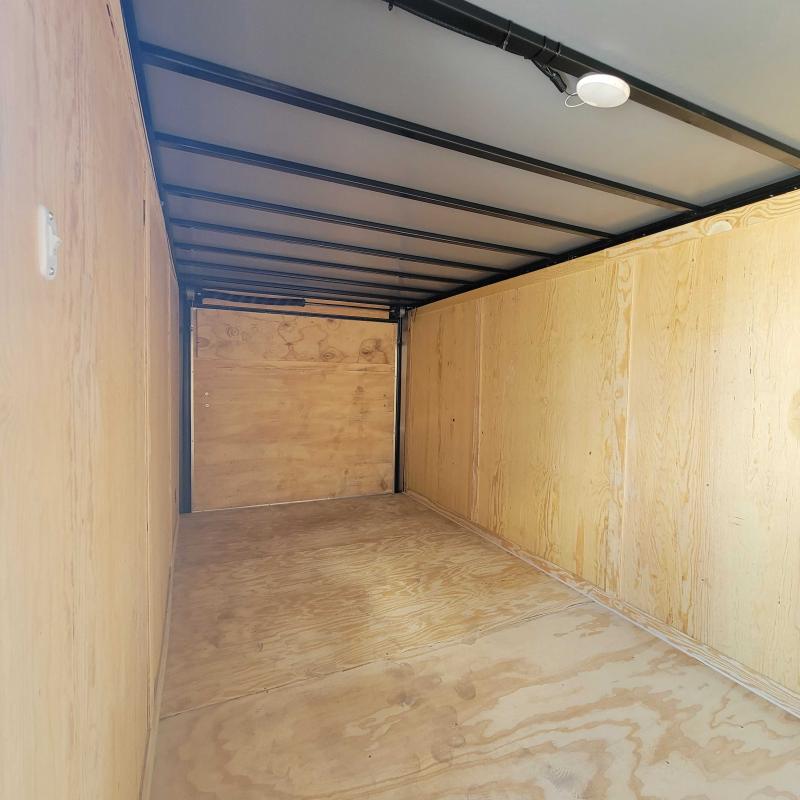 new Cargo (Enclosed) Trailers Freedom Trailers Other for sale, in St Cloud, FL Thumbnail 4