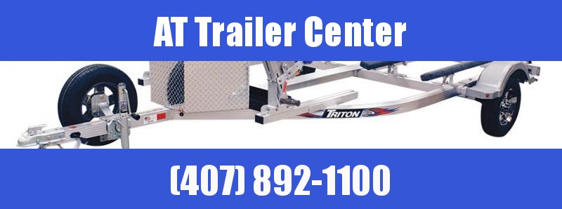 2022 Triton Trailers Triton ELITE WC2-2 PWC (Personal Watercraft) 2022 Triton Trailers Triton ELITE WC2-2 PWC (Personal Watercraft)