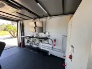 2020 A-1 Cargo Mobile Operations Center Trailer | Office / Utility / Command Trailer