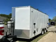 used Cargo (Enclosed) Trailers Diamond Cargo  for sale, in El Cajon, CA Thumbnail 3