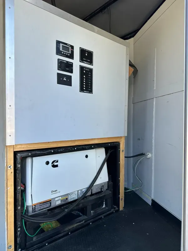 used Cargo (Enclosed) Trailers Diamond Cargo  for sale, in El Cajon, CA Thumbnail 3