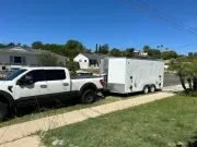 used Cargo (Enclosed) Trailers Diamond Cargo  for sale, in El Cajon, CA Thumbnail 2