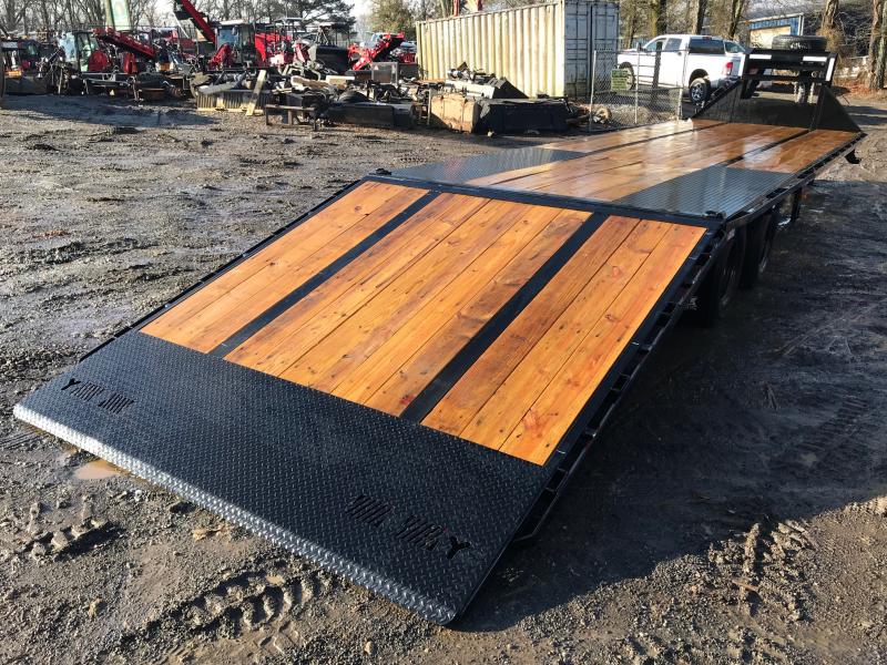 new Equipment / Flatbed Trailers Iron Bull  for sale, in Cumming, GA image-0
