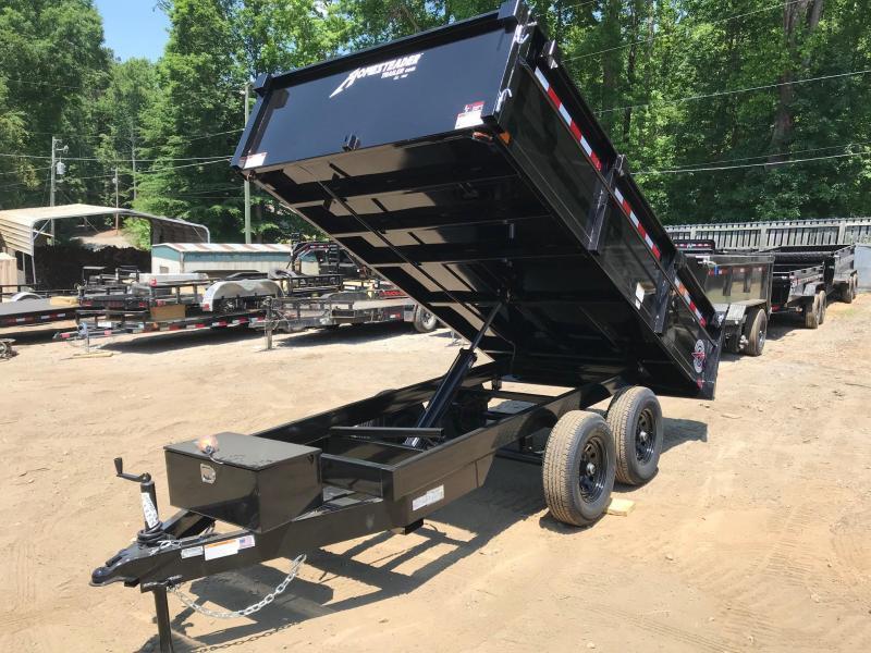 new Dump Trailers Homesteader Trailers  for sale, in Cumming, GA Thumbnail 6