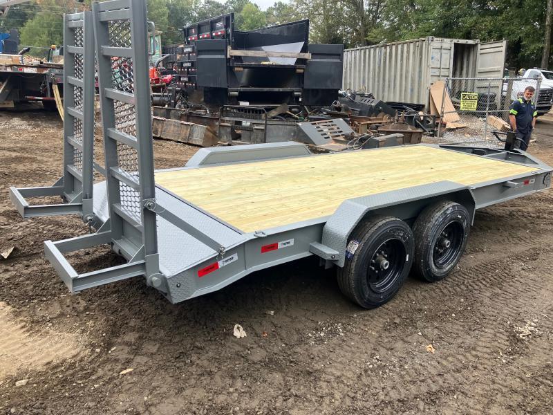 new Equipment / Flatbed Trailers Southern  for sale, in Cumming, GA Thumbnail 5