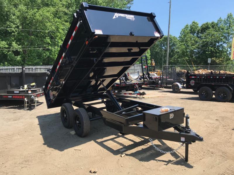 new Dump Trailers Homesteader Trailers  for sale, in Cumming, GA Thumbnail 7