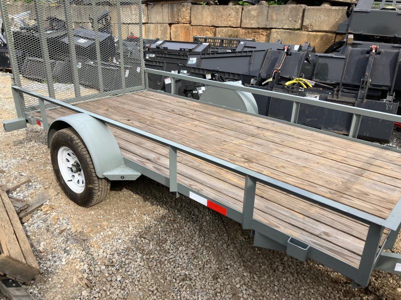 new Utility Trailers Southern Utility  for sale, in Cumming, GA Thumbnail 2