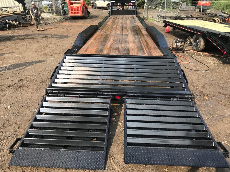 new Car Haulers / Racing Trailers Iron Bull  for sale, in Cumming, GA Thumbnail 6