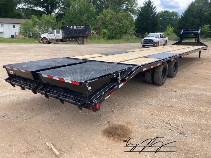 new Equipment / Flatbed Trailers PJ Trailers  for sale, in Cumming, GA Thumbnail 10