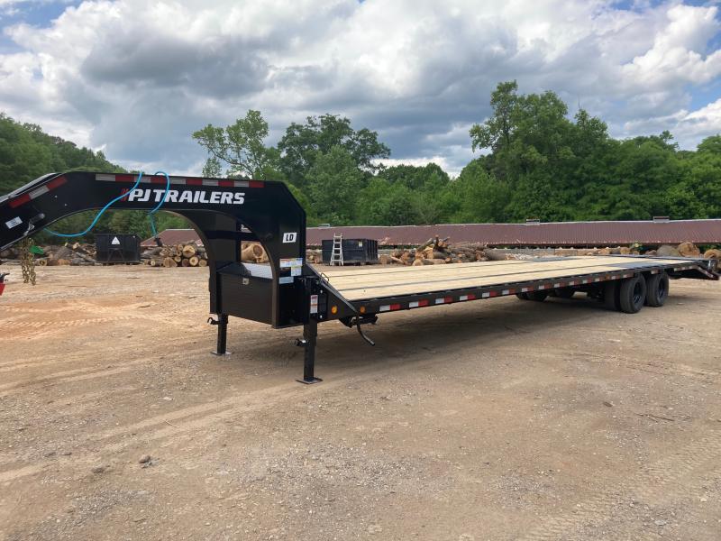 new Equipment / Flatbed Trailers PJ Trailers  for sale, in Cumming, GA Thumbnail 2