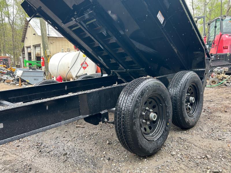 new Dump Trailers Norstar  for sale, in Cumming, GA Thumbnail 9