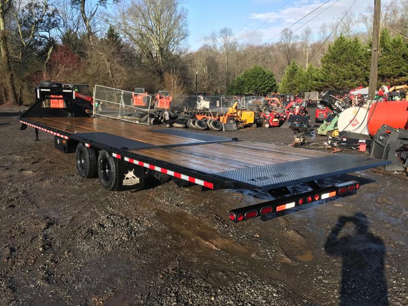 new Equipment / Flatbed Trailers Iron Bull  for sale, in Cumming, GA Thumbnail 6